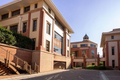 Your Premier Destination for Office Space to Rent in Johannesburg: The Campus Bryanston