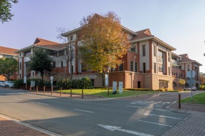 Your Premier Destination for Office Space to Rent in Johannesburg: The Campus Bryanston